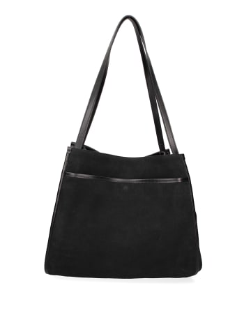 Gave Lux Schultertasche in BLACK