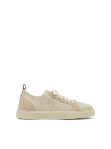 Kazar Sneaker Low in Beige