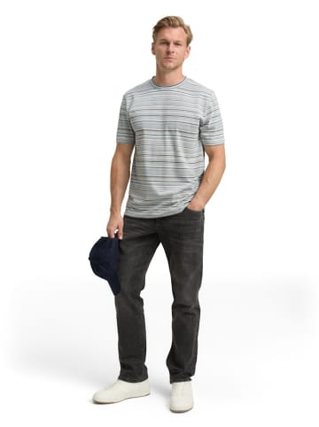 Tom Tailor 2 in 1 Shirt für Damen in kombi