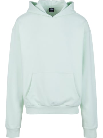Urban Classics Urban Classics Kapuzenpullover in lightmint