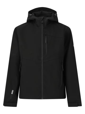 Whistler Softshelljacke Rodney V2 in 1001 Black