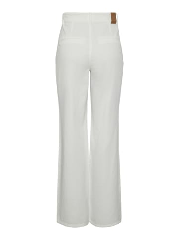 Pieces Flared Leg Jeans für Damen in uni