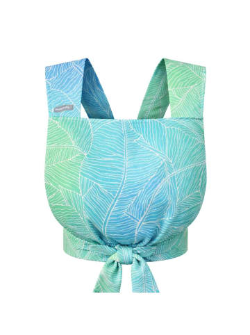 Hoppediz Puppenzubehör Puppentrage in Grenada creme