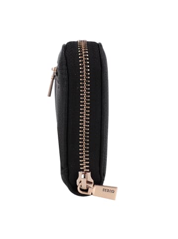 Guess Laurel II Geldbörse 20.5 cm in black
