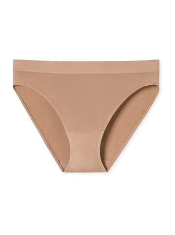 Schiesser Rioslip Classic Seamless in maple