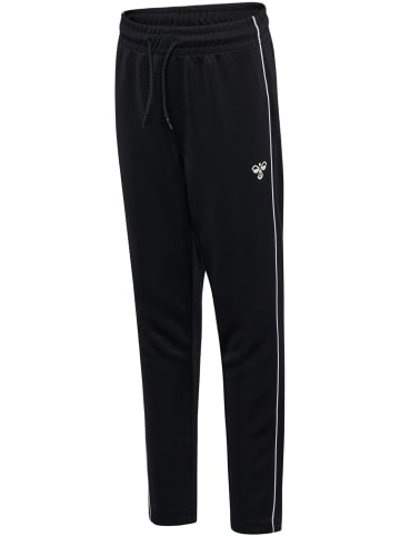 Hummel Anzug Hmljr Reg Kinder in BLACK