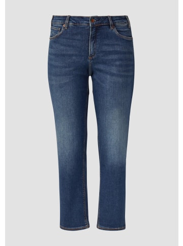 QS Jeans-Hose in 58Z2_blau