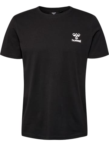 Hummel Hummel T-Shirt Hmlicons Herren in BLACK