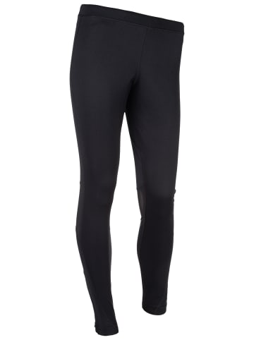 Endurance Tights Ricco in 1001 Black