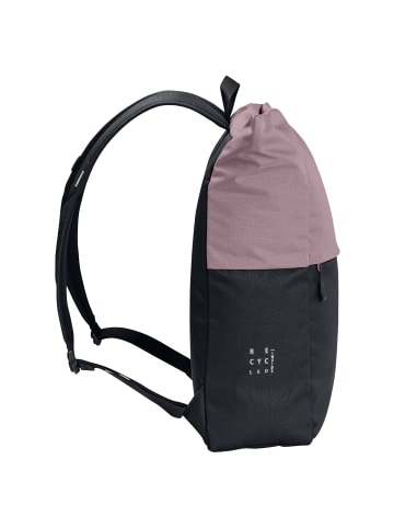 Vaude Wala - Rucksack 42 cm (dark forest) in black/purple ash