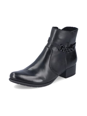 rieker SHOES "Damen Stiefelette" in schwarz
