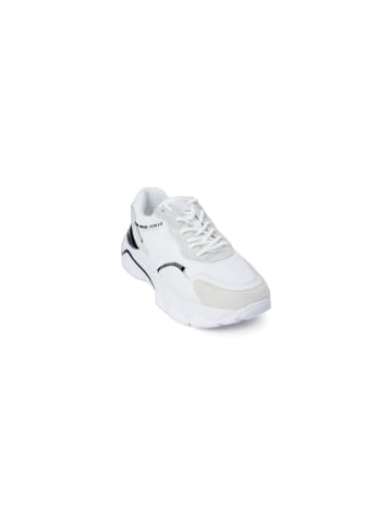 Guess Sneaker Weiss