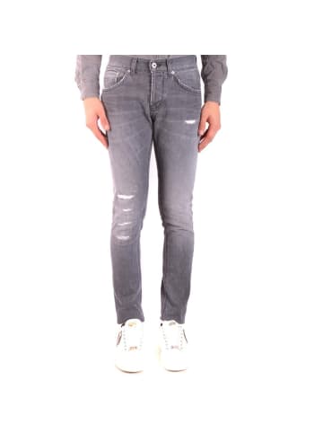 Dondup Schwarz Herren Jeans