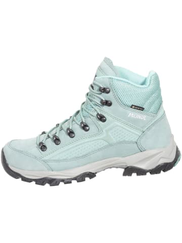 MEINDL Freizeitschuhe Baltimore Lady GTX in türkis