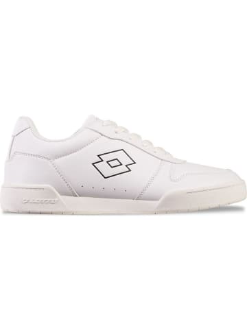 Lotto Sneaker "Titanis XL" in Weiß
