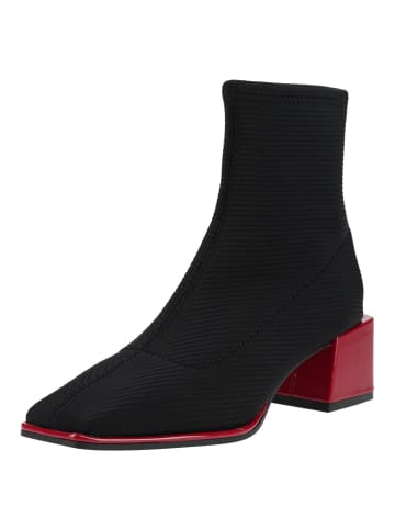 Gioseppo Stiefelette 80683 in Schwarz