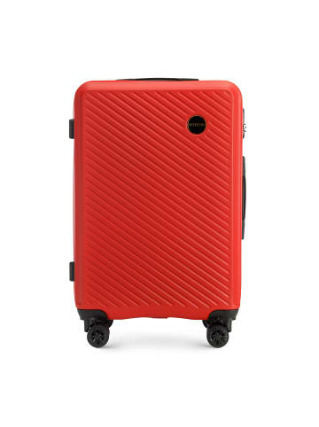 Wittchen Circle line Collection in Red