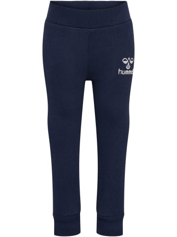 Hummel Hose Hmlsami Jungen in BLACK IRIS