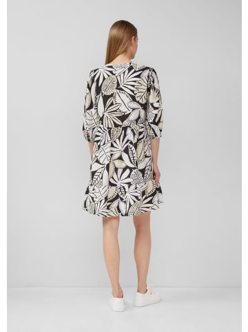 s.Oliver Kleid in 99A0_schwarz