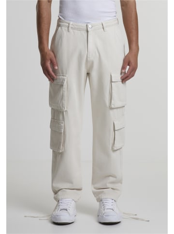 2Y Studios Cargo Trouser in beige