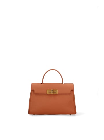 Gave Lux Handtasche in COGNAC
