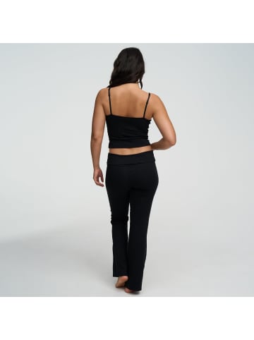 CFAB Cami-Top in Feuerrot