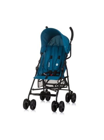 Chipolino Kinderwagen, Buggy Point in blau