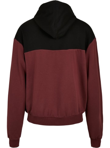 Urban Classics Urban Classics in cherry/blk