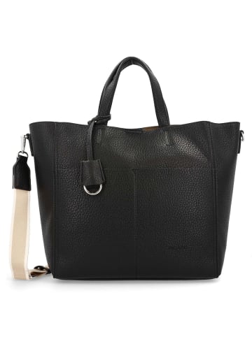 PICARD Runway Shopper Tasche 47 cm in schwarz