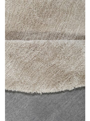 Esprit home Teppich "#relaxx" in Sand Beige