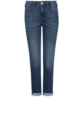 NYDJ Jeans Sheri Slim Ankle in Bluewell