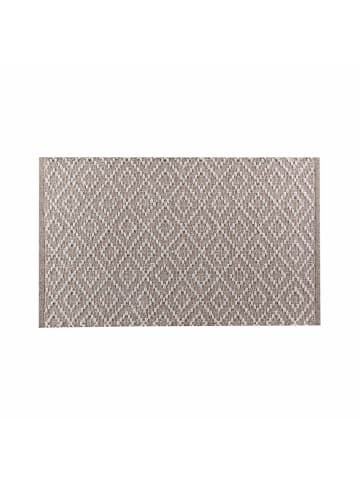 Douceur d’Intérieur Baumwollteppich in beige