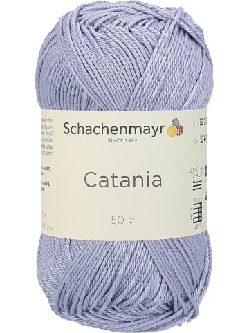 Schachenmayr since 1822 Handstrickgarne Catania, 50g in Malve