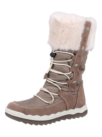 Primigi Stiefel in Beige