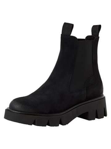 Tamaris Chelsea Boot in BLACK