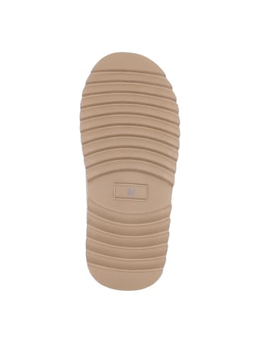 Ital-Design High Heel in Beige