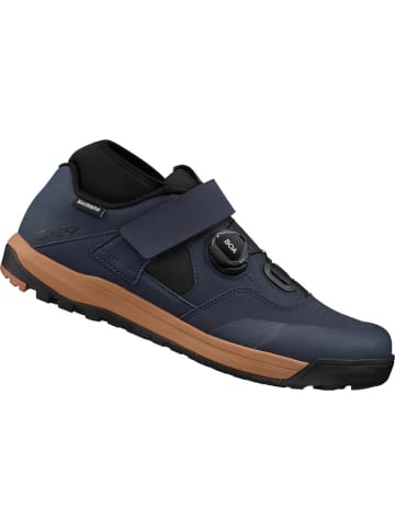 SHIMANO Fahrradschuhe GE900 MTB SPD Herren/Damen 39