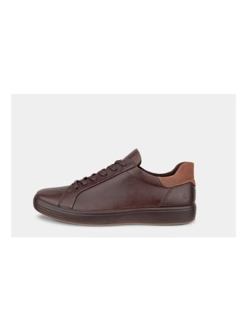 Ecco Schuhe Soft in Braun