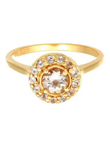 Elli Ring für Damen in silber