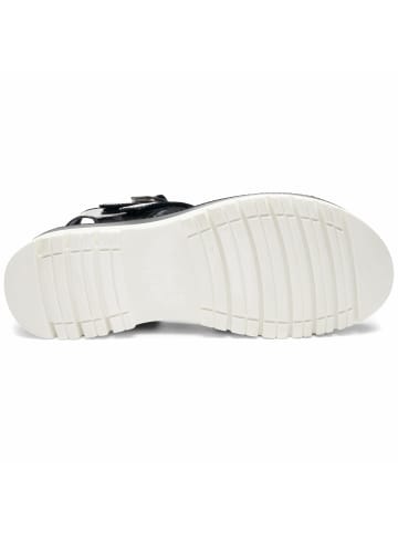 ara Sandalen für Damen in Schwarz