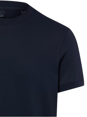Ragman Shirt in marine