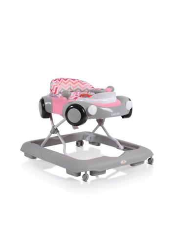 Cangaroo Shelby in rosa