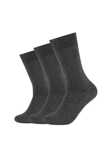 camano Socken 12er Pack anthracite melange