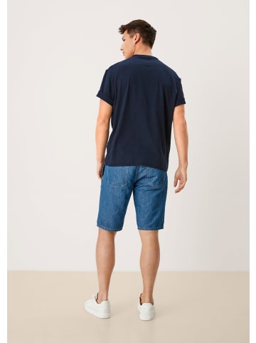 s.Oliver T-Shirt in 59D1_navy