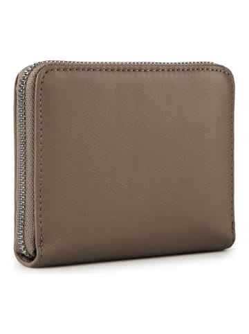 Liebeskind Berlin Conny Harris Geldbörse Leder 12.5 cm neutral grey
