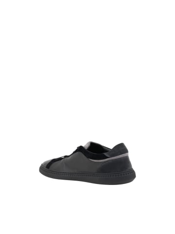 Givenchy Schwarz Leder G Set Sneaker