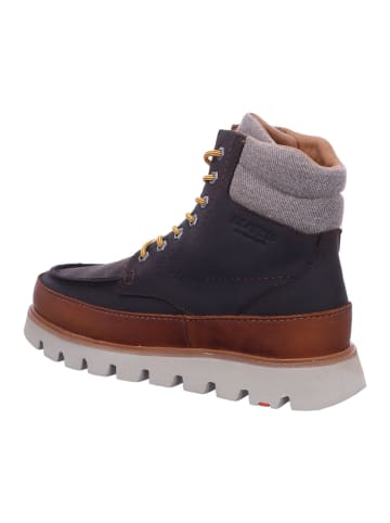 LLOYD Stiefeletten/Boot in braun