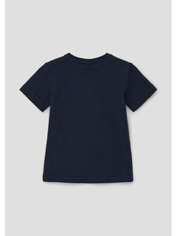 s.Oliver T-Shirt in 5952_navy