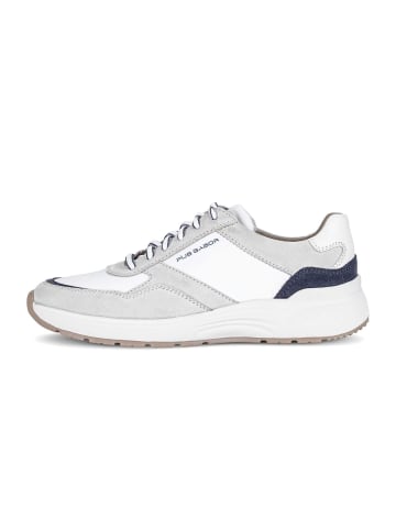 Gabor Sneaker low in weiß