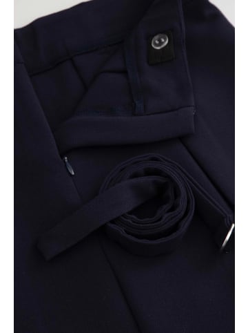 Coccodrillo Rock in dunkelblau